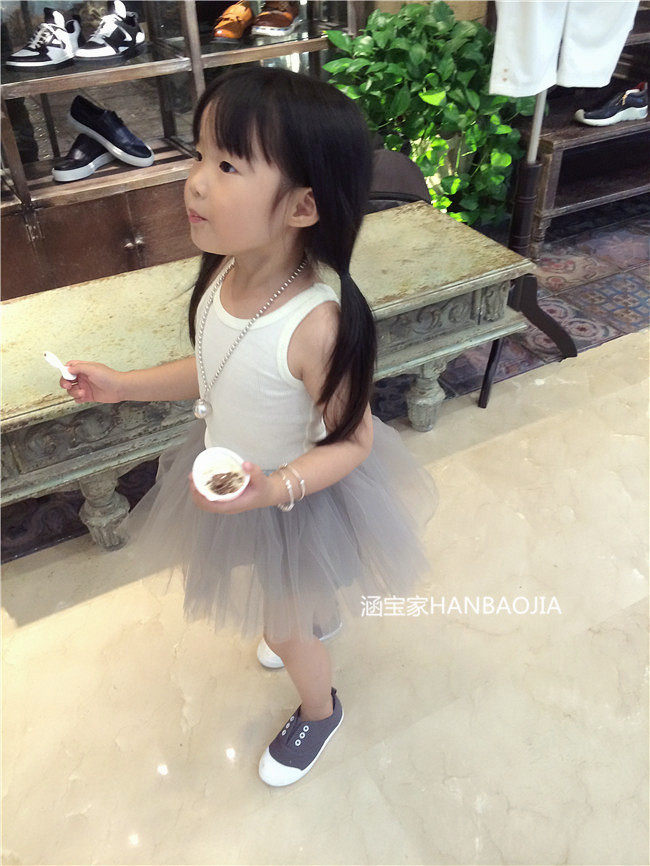 Jupe enfant - Ref 2052915 Image 32