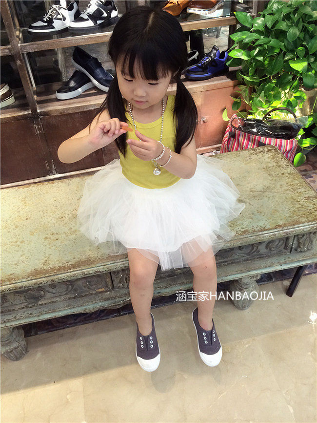 Jupe enfant - Ref 2052915 Image 38