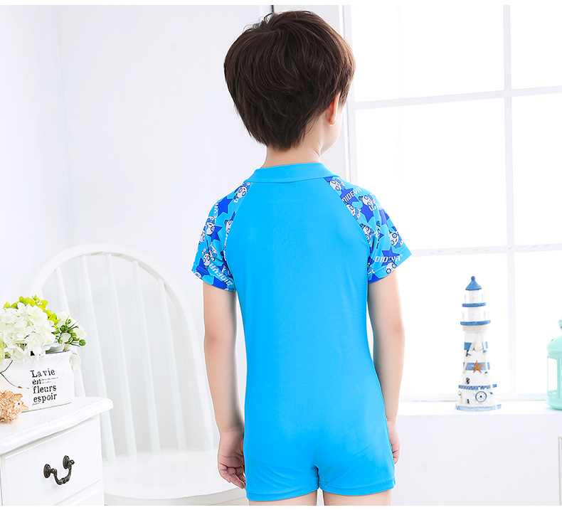 Cô gái Đồ bơi Big Boy Công chúa Đồ trang trí Cô gái Đồ bơi Đồ bơi Đồ bơi Trẻ em Đồ bơi cho bé trai - Bộ đồ bơi của Kid đồ bơi elsa