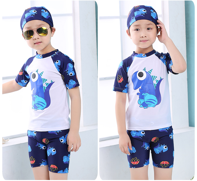 Cô gái Đồ bơi Big Boy Công chúa Đồ trang trí Cô gái Đồ bơi Đồ bơi Đồ bơi Trẻ em Đồ bơi cho bé trai - Bộ đồ bơi của Kid đồ bơi elsa