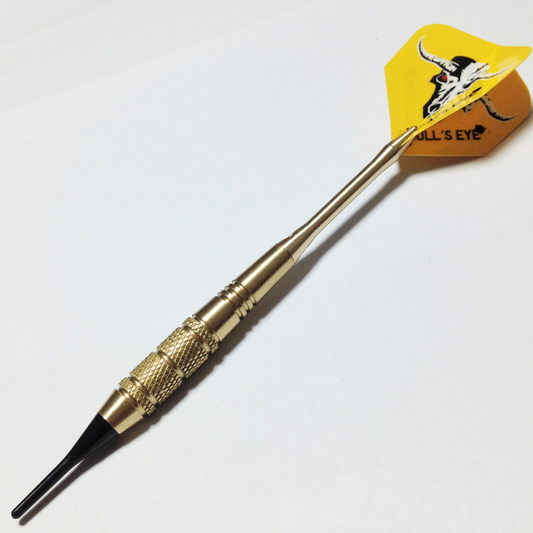 Phi tiêu điện tử an toàn 18 gram phi tiêu an toàn phi tiêu đồng phi tiêu đặt tàu phi tiêu thể thao mạnh gói - Darts / Table football / Giải trí trong nhà bảng phi tiêu gỗ