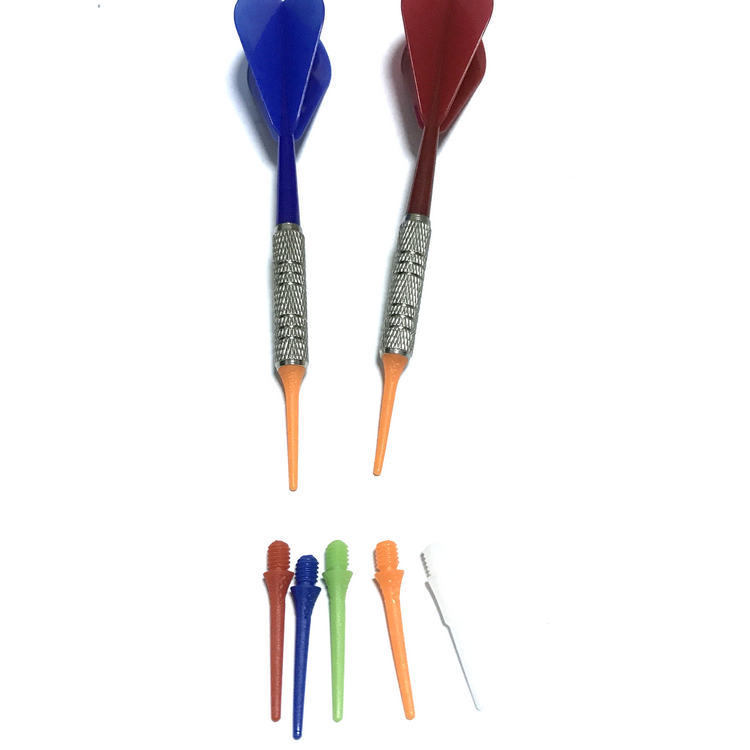 Universal mềm một phi tiêu 2BA phi tiêu an toàn - Darts / Table football / Giải trí trong nhà phi tiêu trẻ em