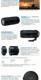 Tamron 100-400mm anti-shake A035 bird sports telephoto super telephoto SLR lens Canon mouth Nikon mouth