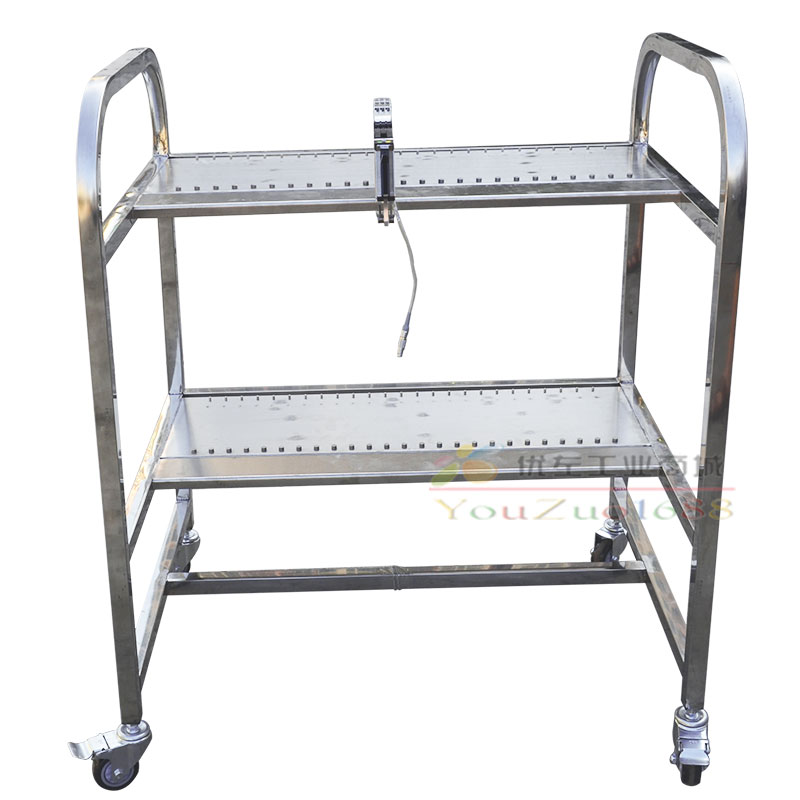 Siemens flying Darcar D Series FEEDER placement car (without power supply) Faira storage car manufacturer Direct sales