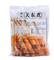 Black pepper North Road burning 350g10 skewers Kwantung boiled ingredients hot pot ingredients skewers spicy hot pot set set