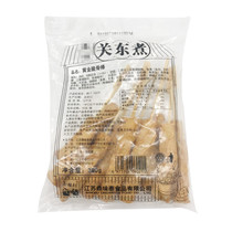 Gold brittle bone stick 10 strings of sea moisturizing and tasteless Taseki Cooking Ingredients Convenience Store Water Cooking String of spicy and spicy