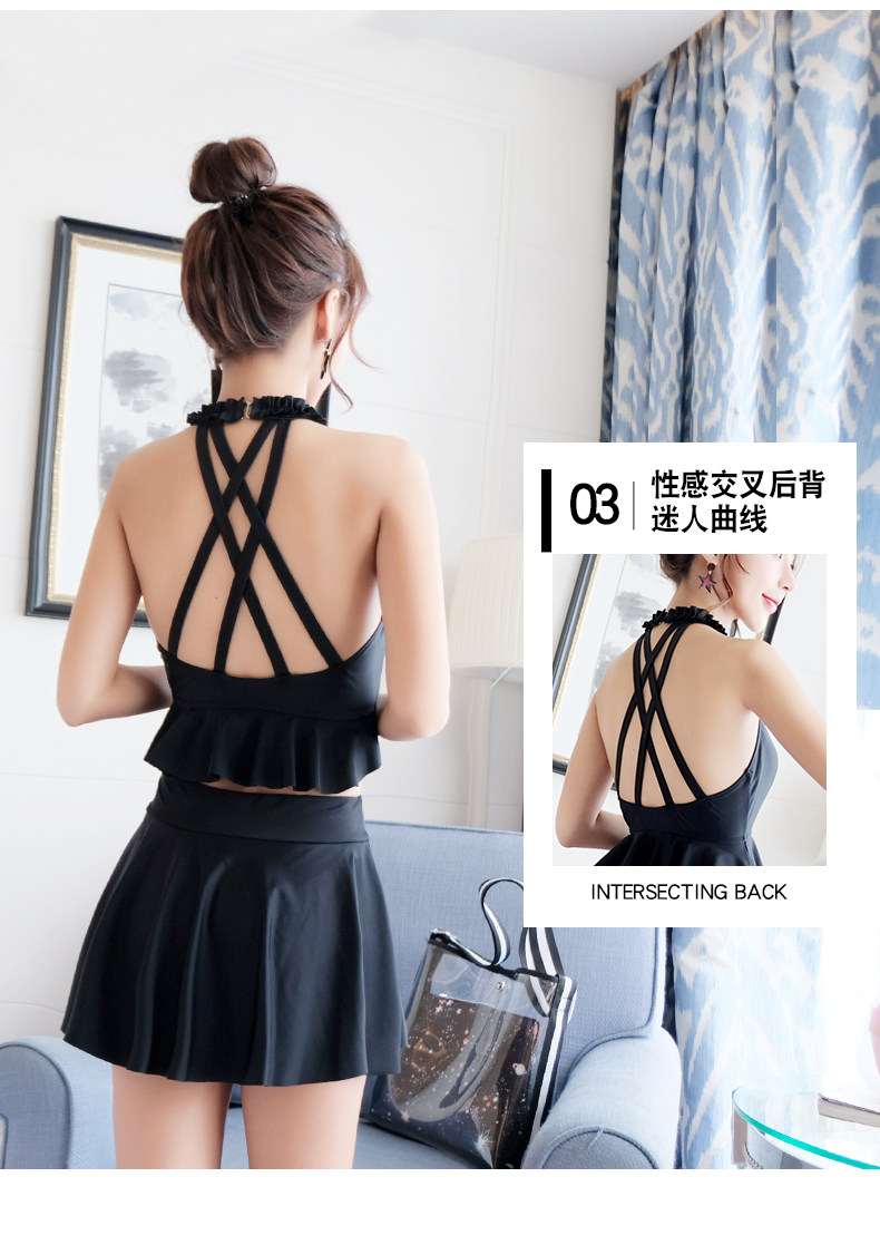 Maillot de bain pour femme - Ref 3029427 Image 11