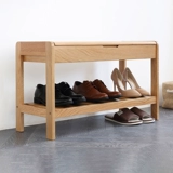 Xijiajiajia Home Hall of Torch Furniture Nordic Wood Shoes