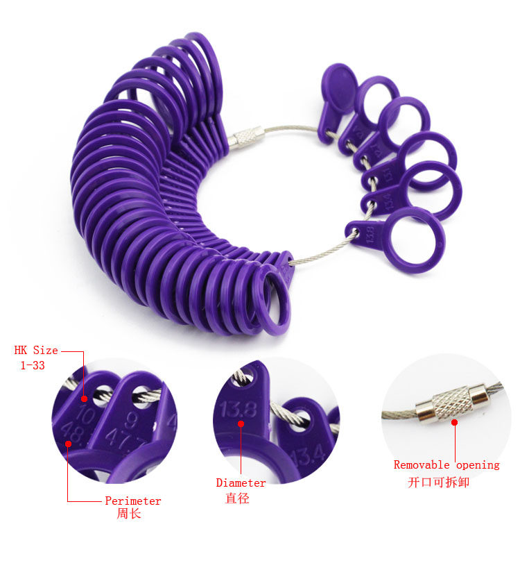 Bague mixte OTHER   en Argenterie - Ref 3087998 Image 23