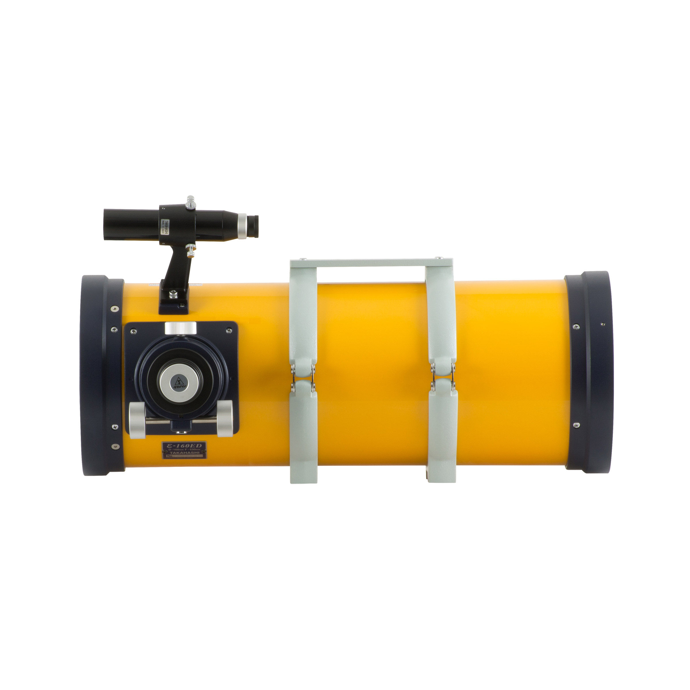 Takahashi Taka Hashi Table Yellow EPSILON E-160ED OTA Double Surface Reflector Astronomical Telescope