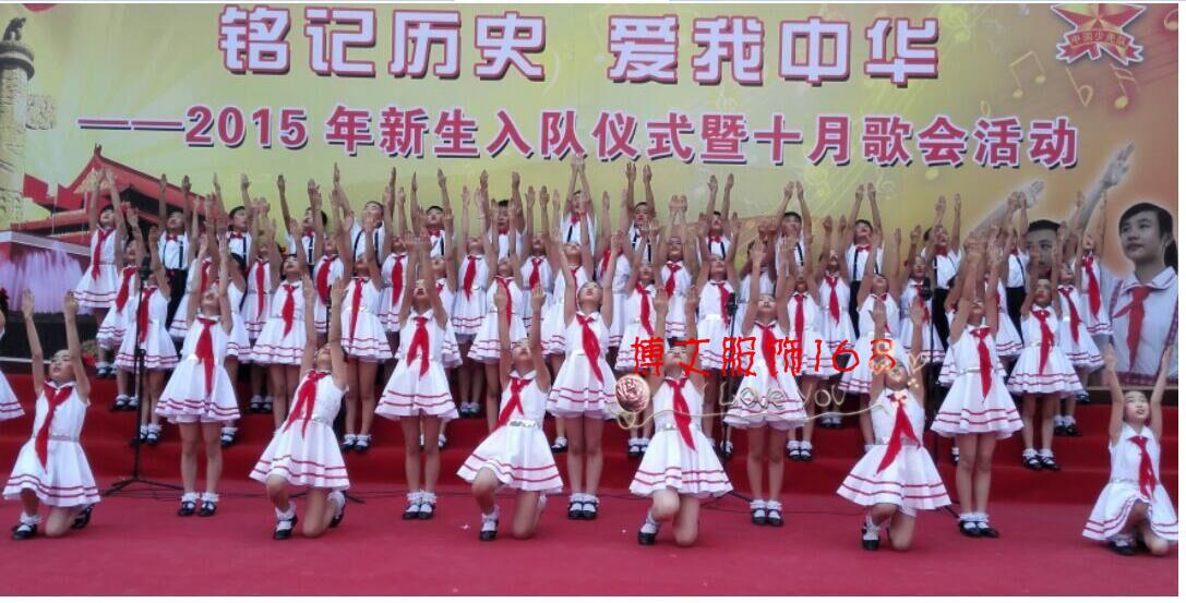Hãy để giấc mơ bay lên, quần áo nhảy múa, quần áo truyền cảm hứng cho trẻ em, các cô gái, trang phục sân khấu, học sinh tiểu học và trung học, hợp xướng thời trang trẻ em hàn quốc