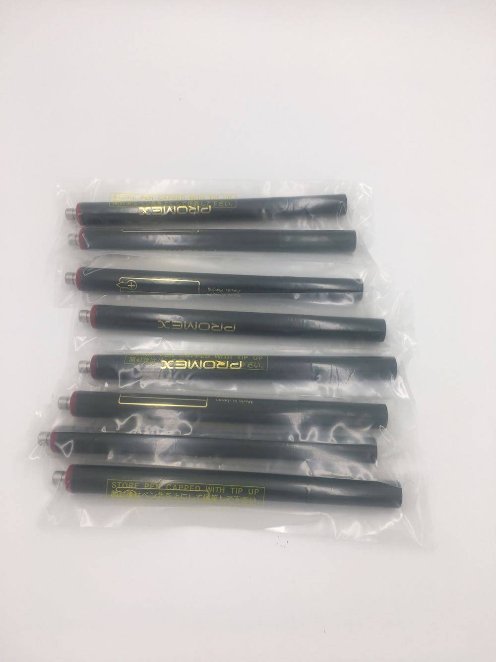 Silver-plated pen Brush-plated pen Circuit board repair silver-plated pen