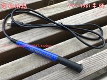 FX-9501 soldering iron handle 75W thermostatic soldering iron soldering table handle 951 soldering iron handle 951 handle