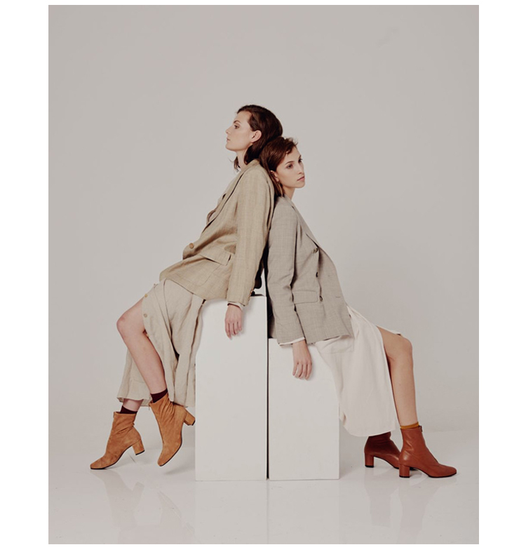 Bottes mi-saison femme OTHER   en TPR  - Ref 3249865 Image 22