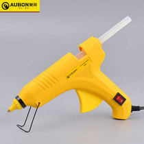 Hot melt glue gun home decoration manual glue gun 60W 80W 100W hot melt glue gun manual glue gun 11mm