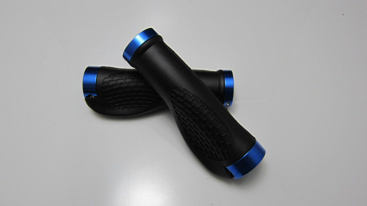 Poignées de vélo - Ref 2340132 Image 6