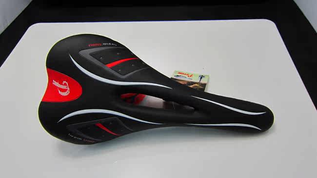 Selle de vélo - Ref 2360209 Image 4