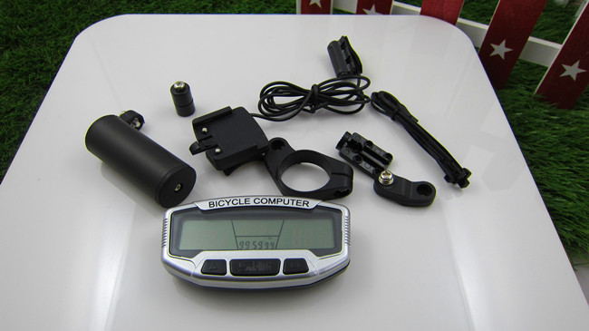 Tableau de bord vélo - Ref 2426248 Image 4