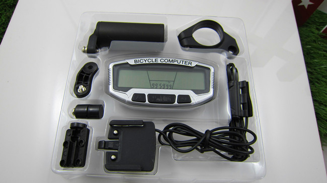 Tableau de bord vélo - Ref 2426248 Image 3