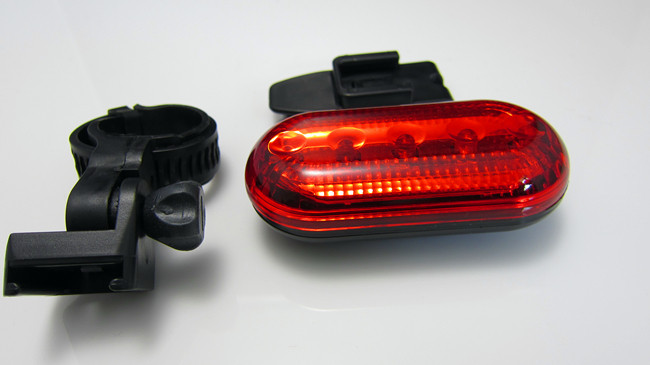 Lumière vélo - Ref 2399135 Image 5