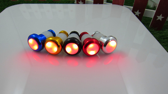 Lumière vélo - Ref 2400676 Image 3