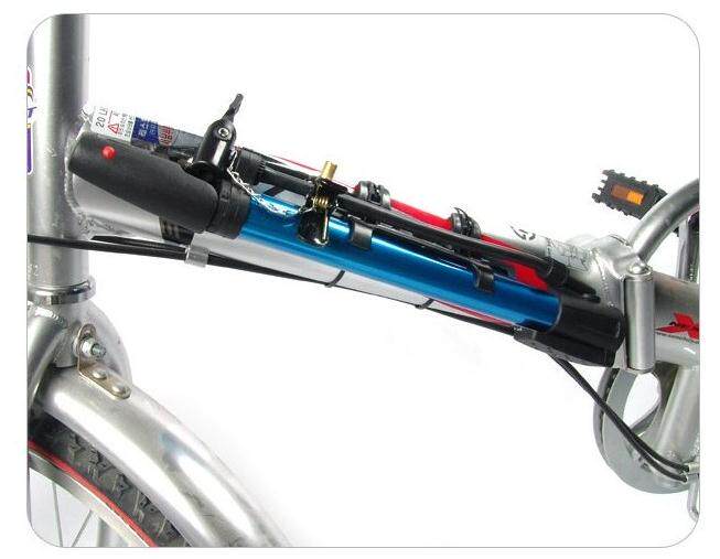 Pompe à vélo - Ref 2388898 Image 14