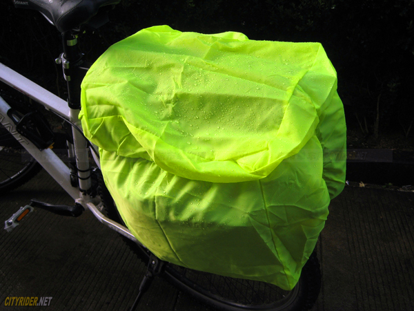 Sacoche pour vélo - Ref 2215963 Image 11