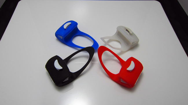 Lumière vélo - Ref 2400495 Image 3