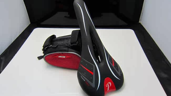 Selle de vélo - Ref 2360209 Image 5