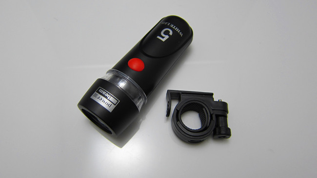 Eclairage pour vélo - Ref 2398111 Image 3