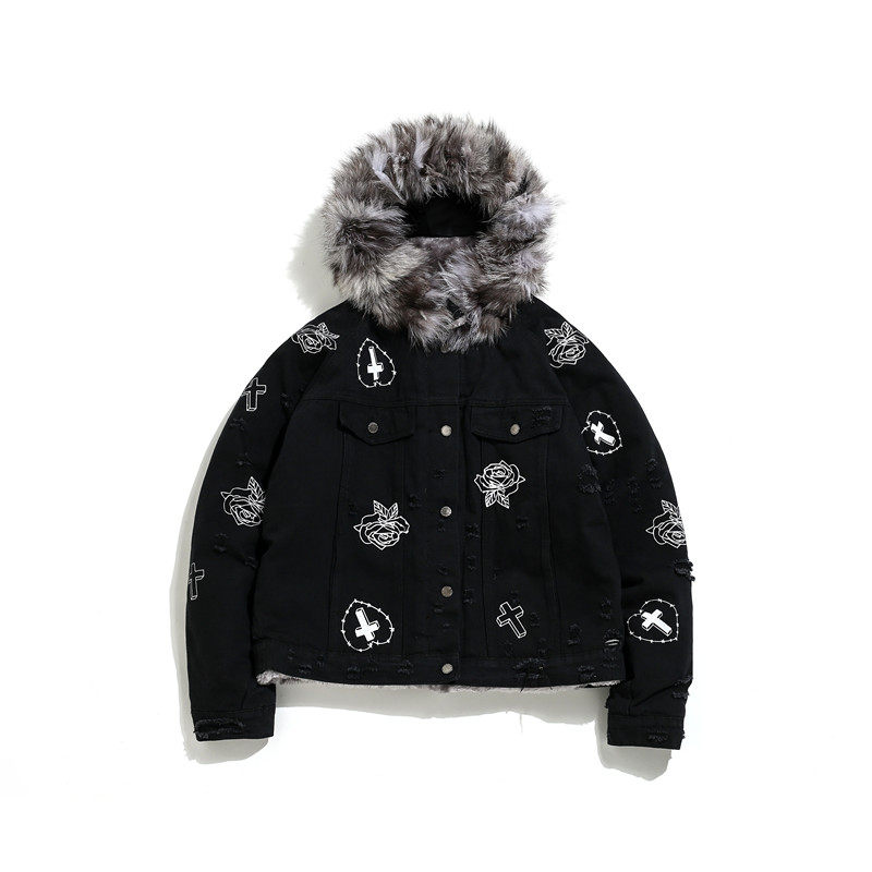 Blouson hiver pour homme   OTHER - Ref 3114609 Image 5