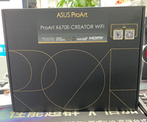 ASUS X670E HERO CREATOR GENE with AMD7600X 7700 7950X CPU motherboard set