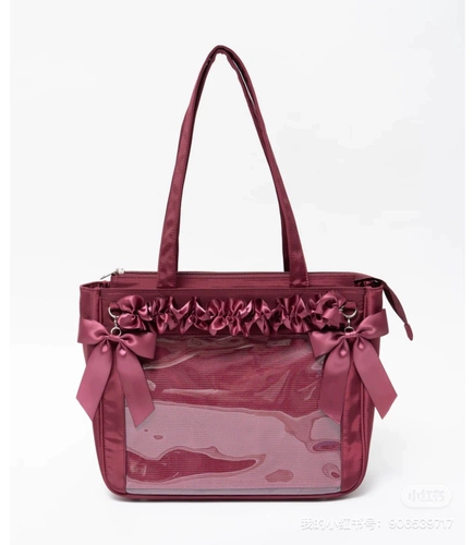 Сумка для боли Wego Большой кишечный мешок с боли новая лента съемная лента S код остров Island Direct Mail 2D боли сумочка сумочка