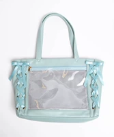 Wego лента боль Мята Зеленый S код