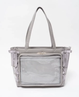 Wego новая лента рамка трехмерная серая