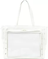 Новая рамка wego с лентой, трехмерная белая, размер L