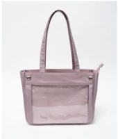 Съёмная розовая лента