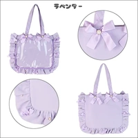 A4-Zak 5-й годовщина Lavender LVD