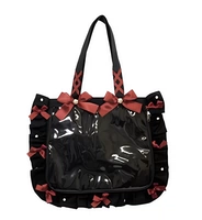 A4-Furiru Черный Ограниченный Красный КРАСНЫЙ