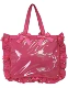 Zak 5th Anniversary A3 Ruffled Pink VPK