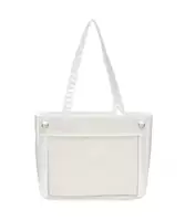 Wego атласный белый для толстой кишки