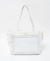 Wego новая лента рамка трехмерная белая