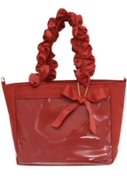 Стебель цветка А4-зак красный RED