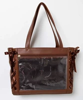 Wego лента боль коричневый код S код