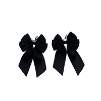 Оригинальная черная подвеска