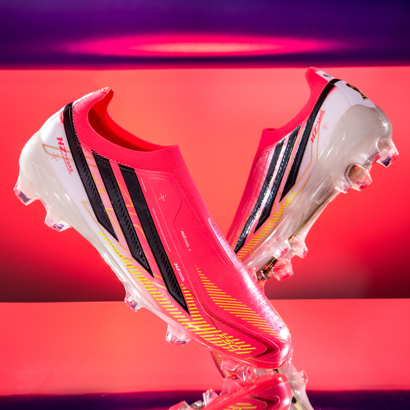 World Cup New F50 Ultra-Premium Gold Soccer Shoes Men's Tf Broken Nail Long Spike High-End Football Match Training Shoes World Cup New F50 Ultra-Premium Gold Soccer Shoes Men's Tf Broken Nail Long Spike High-End Football Match Training Shoes