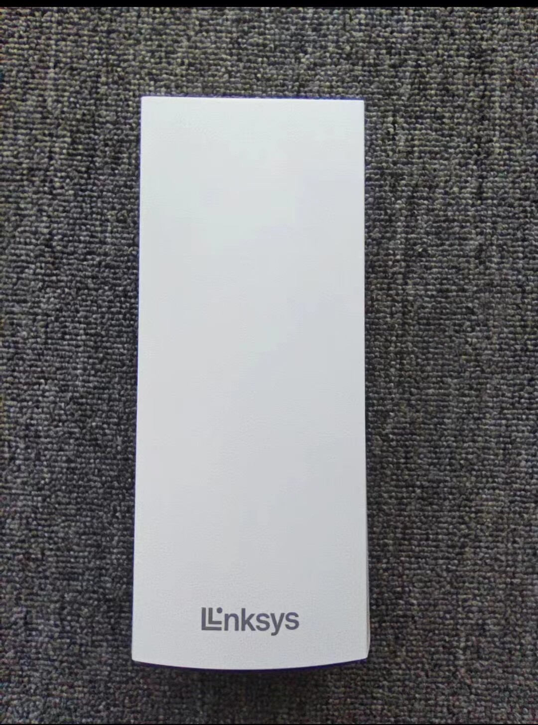 Распределенный маршрутизатор linksys velop路由器mx2000 mx4200 mx5500分布式wifi6组网mx5300