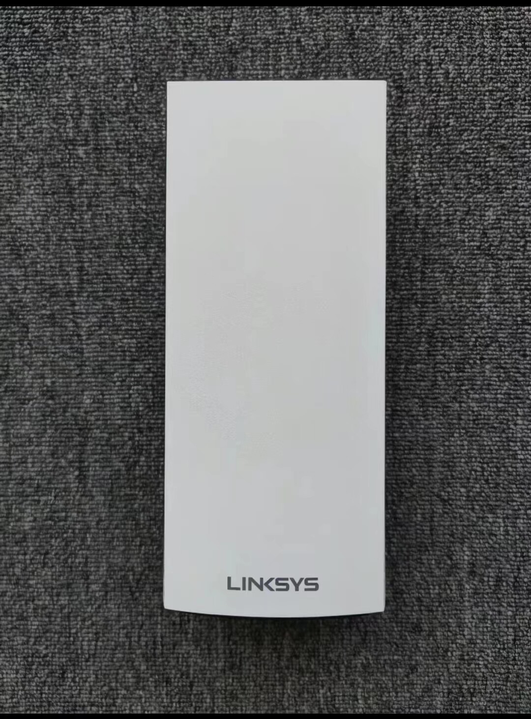 Распределенный маршрутизатор linksys velop路由器mx2000 mx4200 mx5500分布式wifi6组网mx5300