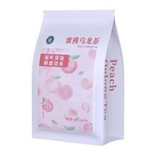 【可签到】林恩茶蜜桃乌龙茶袋泡茶10包