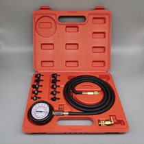 TU-12 Auto oil pressure gauge Multi-function oil gauge pressure tester Auto repair auto maintenance tool test table